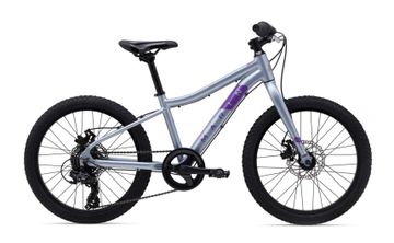 Rower dziecięcy Marin Hidden Canyon 20" 2021