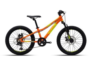 Rower dziecięcy Polygon Relic 20