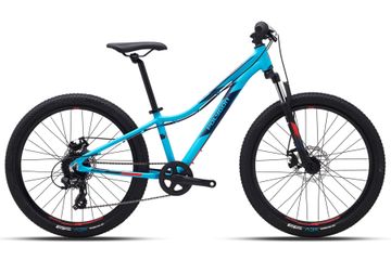 Rower dziecięcy Polygon Relic 24