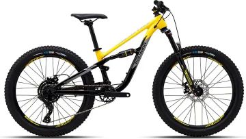 Rower dziecięcy Polygon Siskiu D24