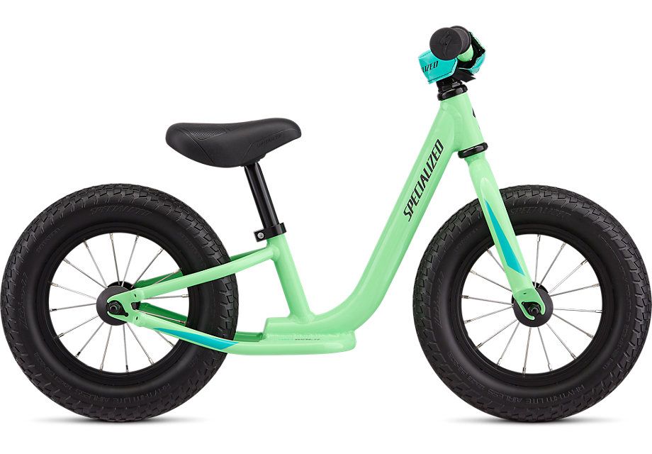 Rower dziecięcy Specialized Hotwalk 2022