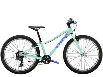 Rower dziecięcy Trek Precaliber 24 8-biegowy