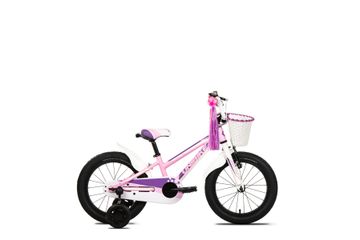 Rower dziecięcy Unibike Daisy 2023