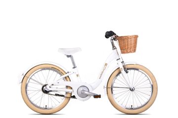 Rower dziecięcy Unibike Lily 2023