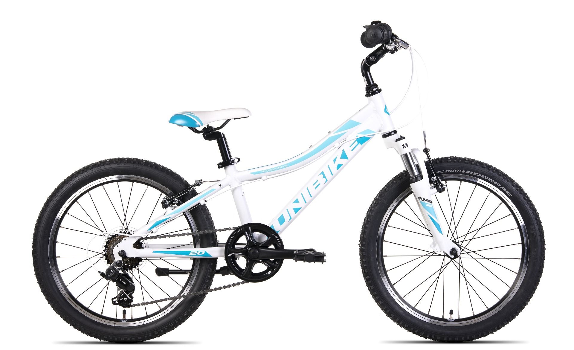 Rower dziecięcy Unibike Mimi 2021