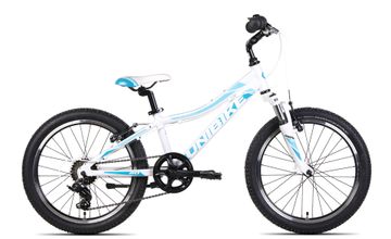 Rower dziecięcy Unibike Mimi 2021