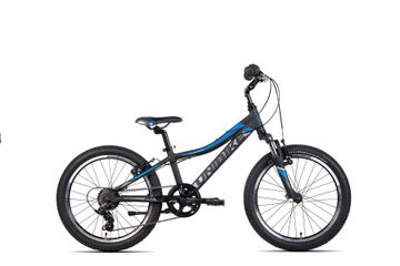 Rower dziecięcy Unibike Pilot 2023