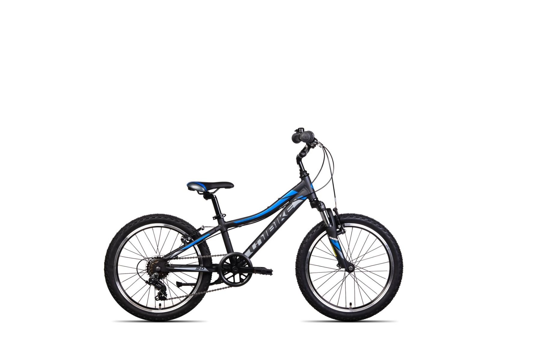 Rower dziecięcy Unibike Pilot 2024