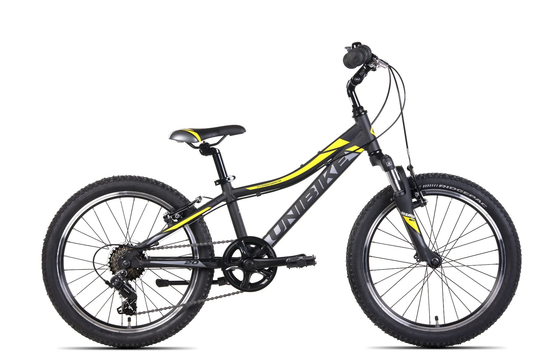 Rower dziecięcy Unibike Pilot 2021