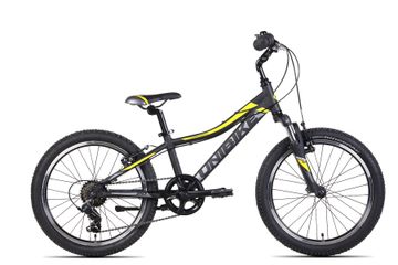 Rower dziecięcy Unibike Pilot 2021