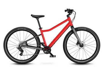 Rower dziecięcy Woom Explore 5 2025