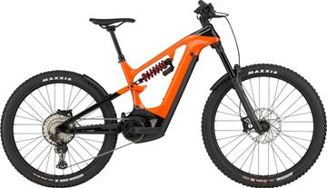 Rower elektryczny Cannondale Moterra Neo Carbon LT 2 2024