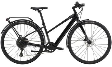 Rower elektryczny Cannondale Tesoro Neo SL EQ Remixte 2024