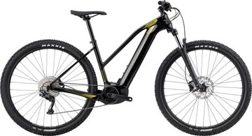 Rower elektryczny Cannondale Trail NEO 3 Remixte 2023