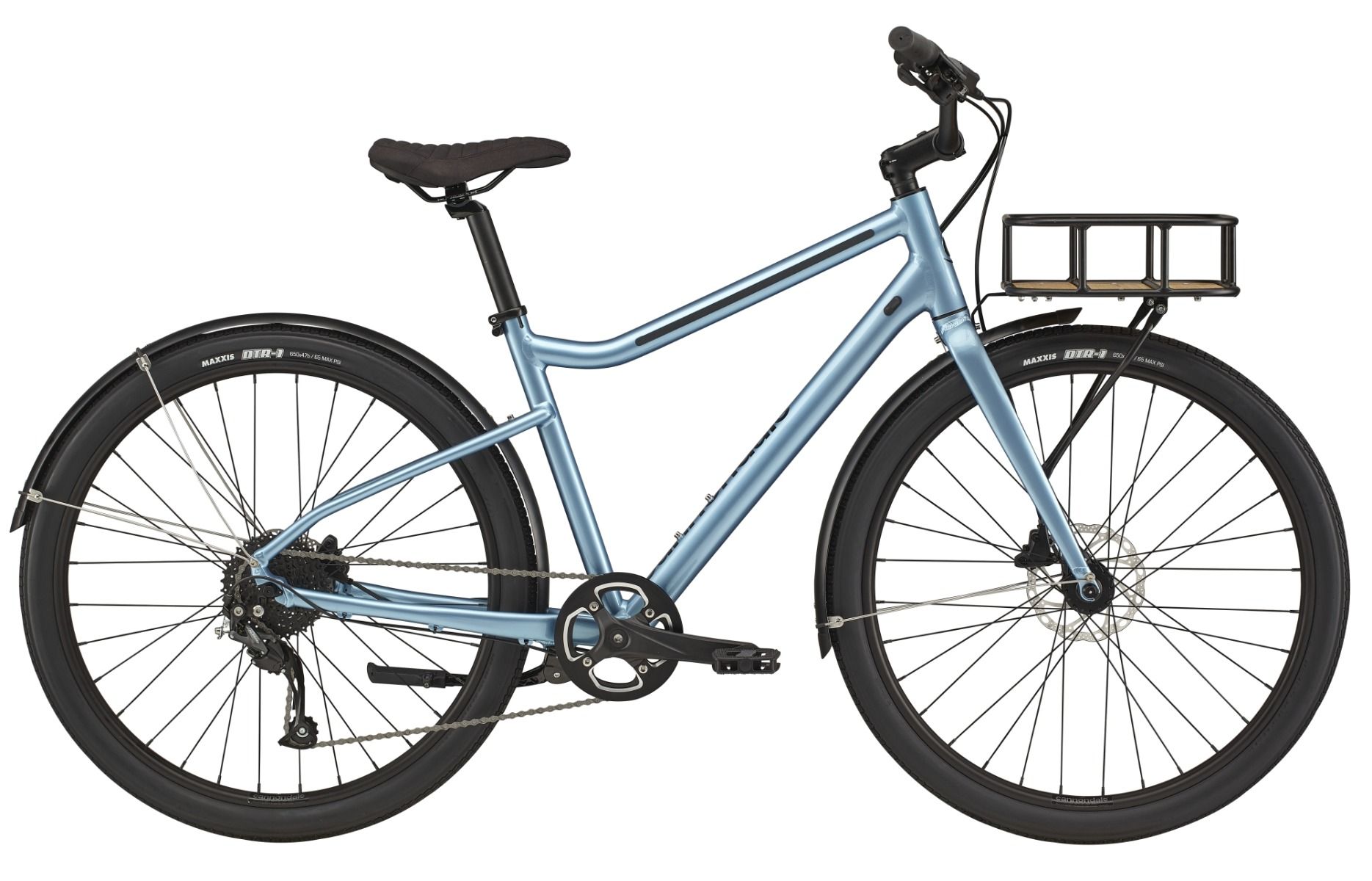 Rower miejski Treadwell EQP 2021