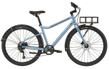 Rower miejski Treadwell EQP 2021