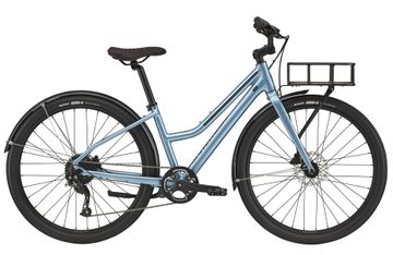 Rower miejski Treadwell EQP Remixte 2023