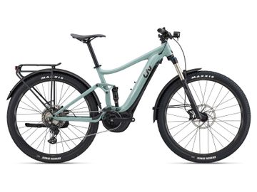 Rower elektryczny damski Giant Liv Embolden E+ EX 2022