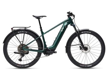 Rower elektryczny damski Giant Liv Lurra E+ 1 EX 2024