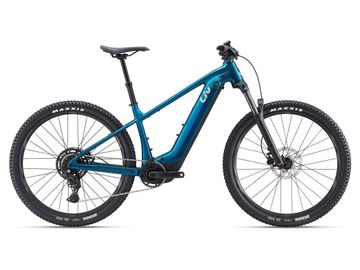 Rower elektryczny damski Giant Liv Lurra E+ 2 2024