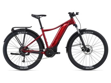 Rower elektryczny damski Giant Liv Tempt E+ EX 2022