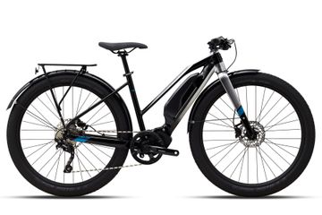 Rower elektryczny damski Polygon Path E5