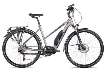 Rower elektryczny damski Unibike Rapid 2022