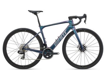 Rower elektryczny Giant Defy Advanced E+ Elite 0 2025