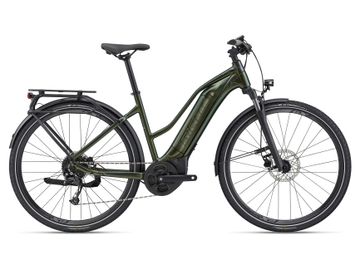 Rower elektryczny Giant Explore E+ 3 STA 2022