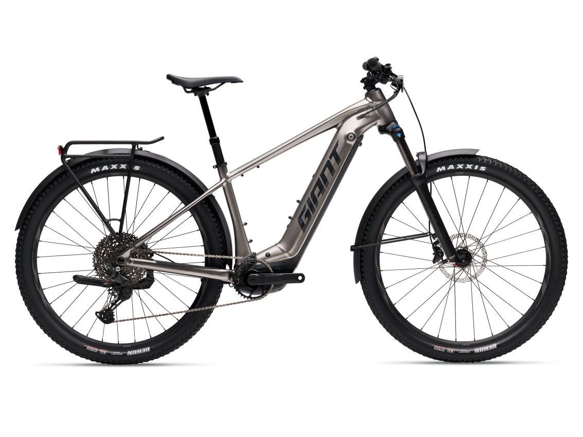 Rower elektryczny Giant Fathom E+ 1 EX 2024