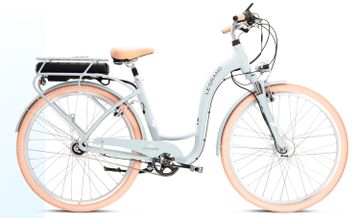 Rower elektryczny Kross eLille 2.0 2022