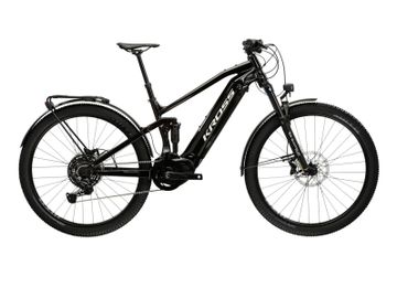 Rower elektryczny Kross Grist Boost SUV 1.0 2025