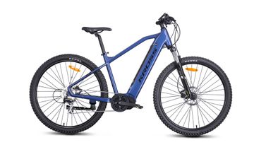 Rower elektryczny Kross Hexagon Boost 3.0 2022