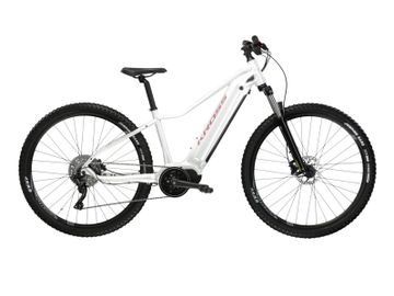 Rower elektryczny Kross Lea Boost 4.0 2025