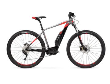 Rower elektryczny Kross Level Boost 1.0 2022