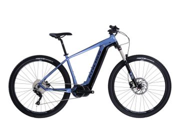 Rower elektryczny Kross Level Boost 2.0 2023