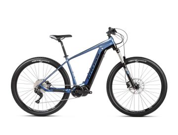 Rower elektryczny Kross Level Boost 2.0 2022