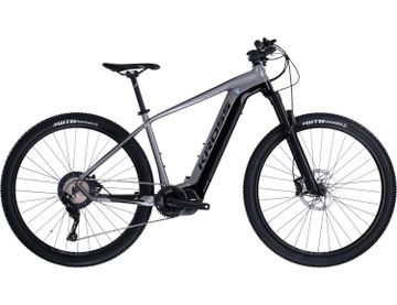 Rower elektryczny Kross Level Boost 3.0 2023