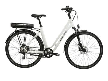 Rower elektryczny Kross Sentio Hybrid 1.0 2025