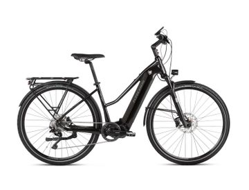 Rower elektryczny damski Kross Trans Hybrid 6.0 2022