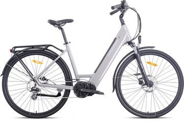 Rower elektryczny Kross Trans Hybrid LS 2.0 2022