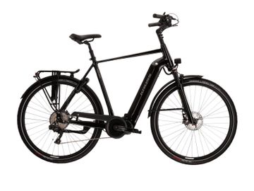 Rower elektryczny Kross Trans Hybrid Prestige 504 Wh 2023