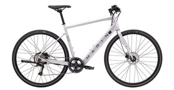 Rower elektryczny Marin Fairfax E 2024