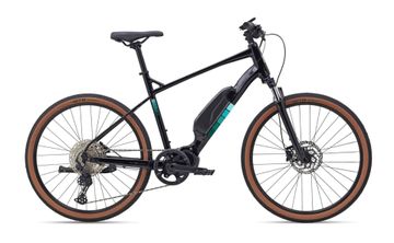 Rower elektryczny Marin Sausalito E2 2024