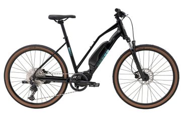 Rower elektryczny Marin Sausalito E2 ST 2024