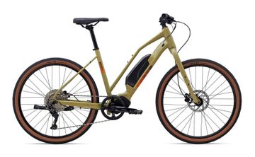 Rower elektryczny Marin Sausalito ST E1 2023