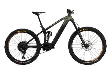 Rower elektryczny NS Bikes E-Fine 1 2022