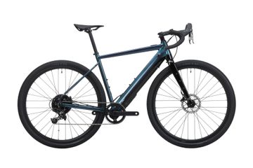 Rower elektryczny Octane One e-GRD