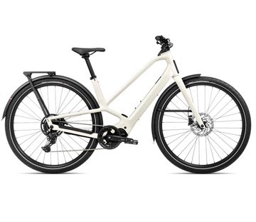 Rower elektryczny Orbea Diem 30 2025