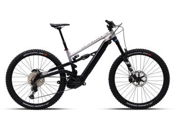 Rower elektryczny Polygon Bromo N8